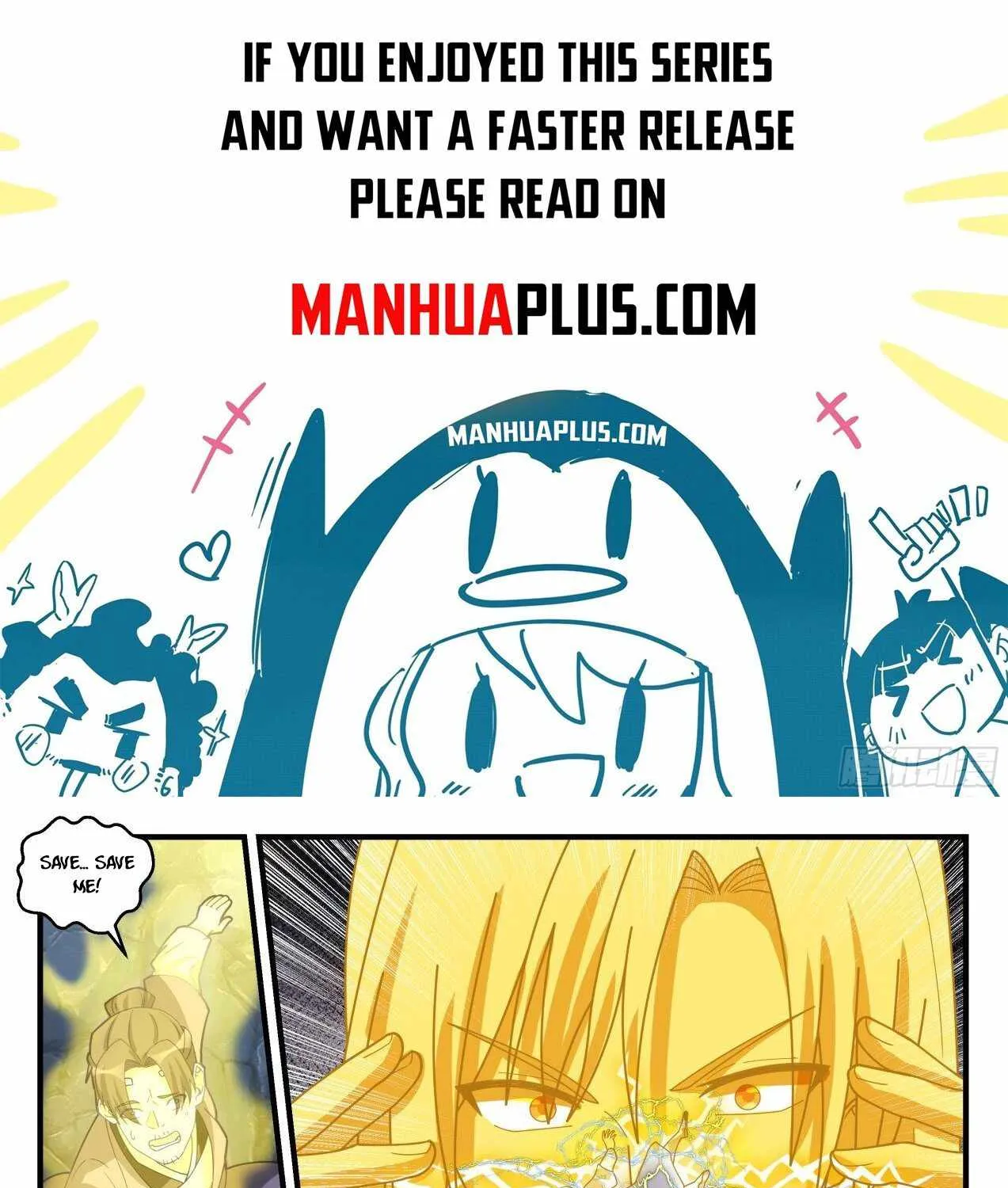 Read Martial Peak chapter 1731 image 0 on Lezhin