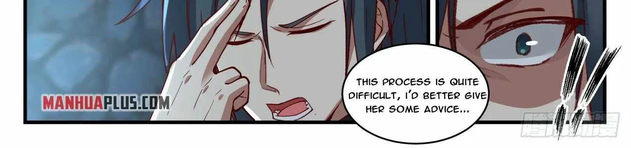 Read Martial Peak chapter 1731 image 11 on Lezhin