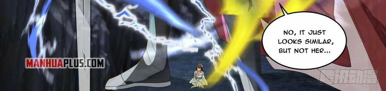 Read Martial Peak chapter 1731 image 19 on Lezhin