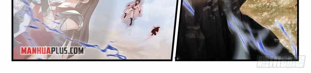 Read Martial Peak chapter 1731 image 21 on Lezhin