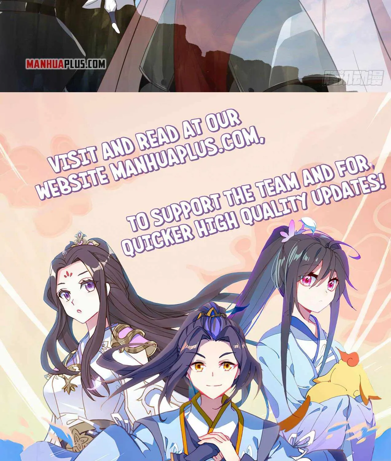 Read Martial Peak chapter 1731 image 23 on Lezhin