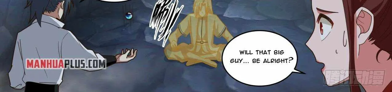 Read Martial Peak chapter 1731 image 7 on Lezhin