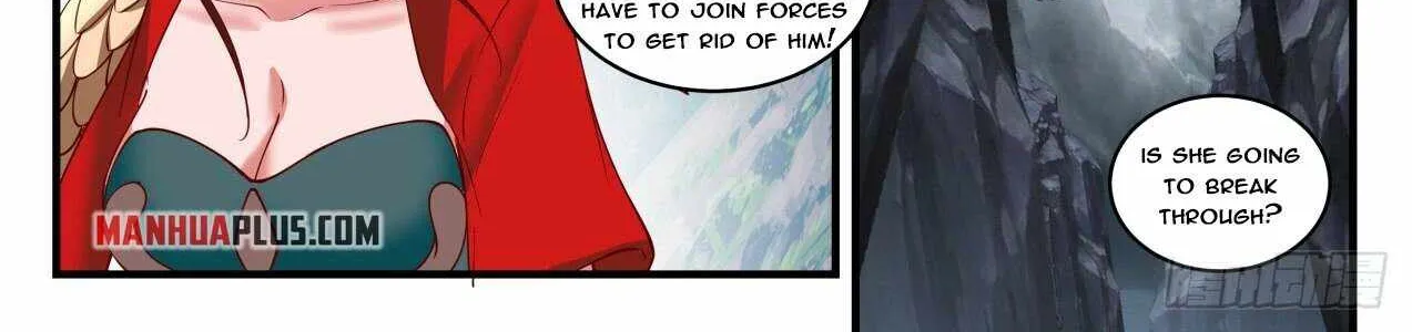 Read Martial Peak chapter 1731 image 9 on Lezhin