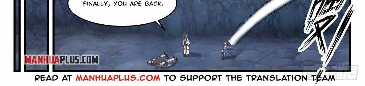 Read Martial Peak chapter 1732 image 9 on Lezhin