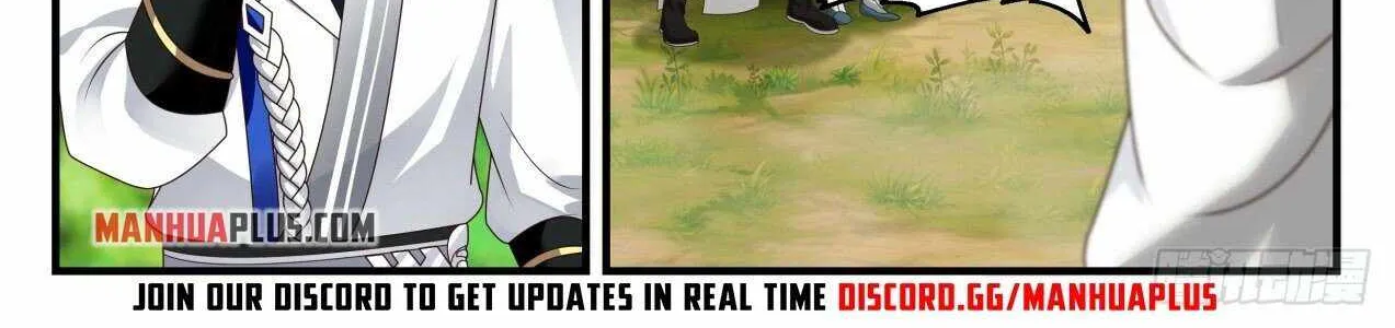 Read Martial Peak chapter 1733 image 21 on Lezhin
