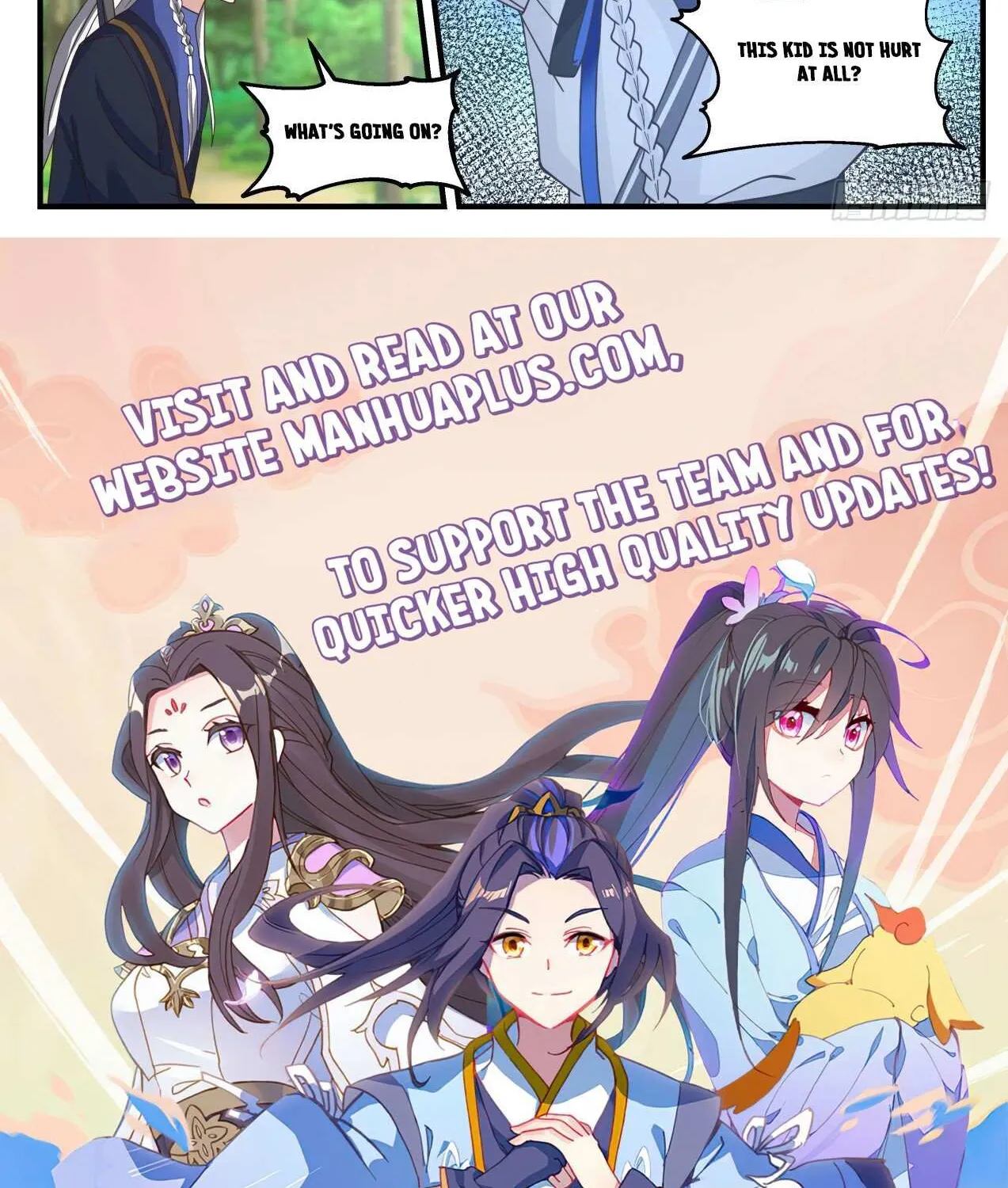 Read Martial Peak chapter 1734 image 23 on Lezhin