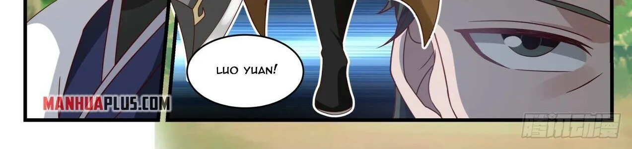 Read Martial Peak chapter 1734 image 3 on Lezhin