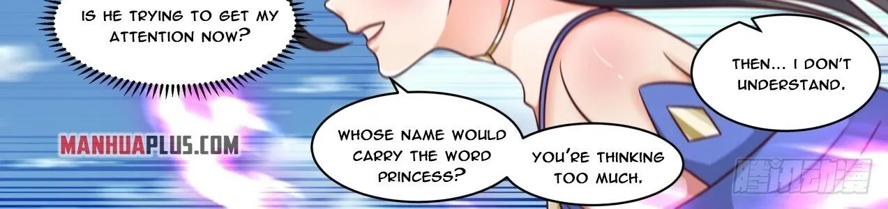 Read Martial Peak chapter 1735 image 15 on Lezhin