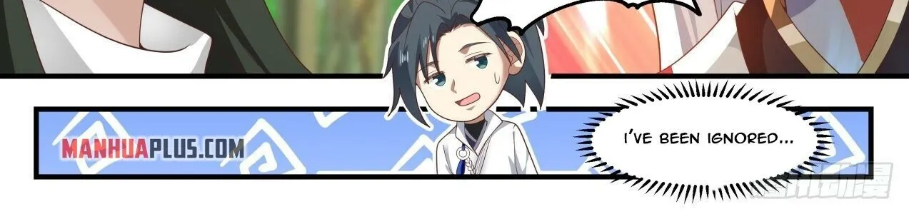Read Martial Peak chapter 1735 image 3 on Lezhin