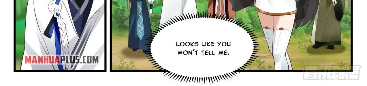 Read Martial Peak chapter 1735 image 9 on Lezhin