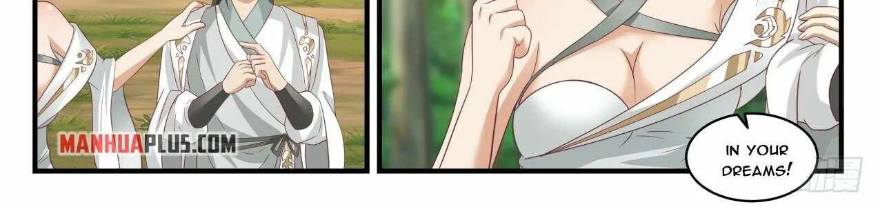Read Martial Peak chapter 1736 image 11 on Lezhin