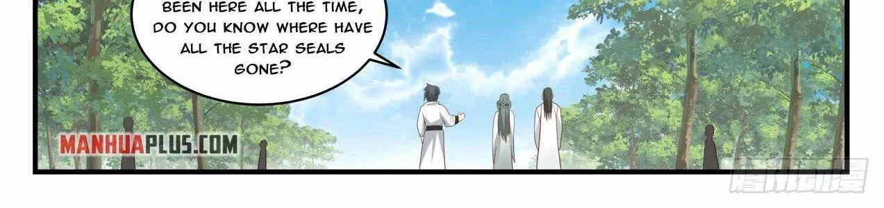 Read Martial Peak chapter 1736 image 13 on Lezhin