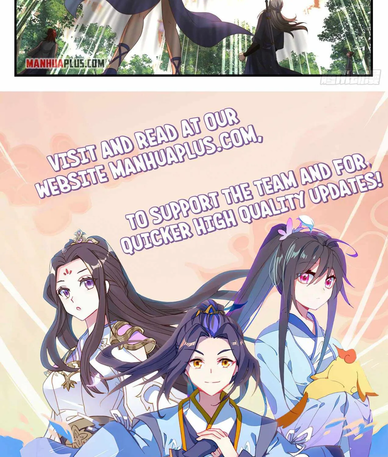 Read Martial Peak chapter 1736 image 23 on Lezhin