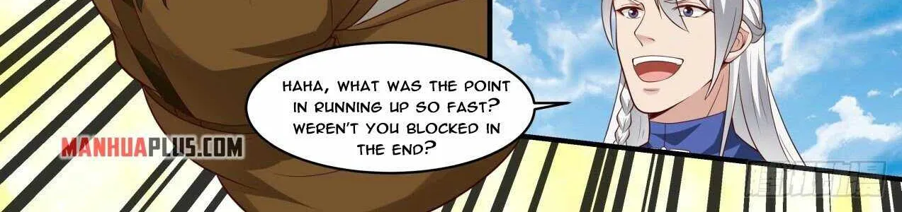 Read Martial Peak chapter 1737 image 21 on Lezhin