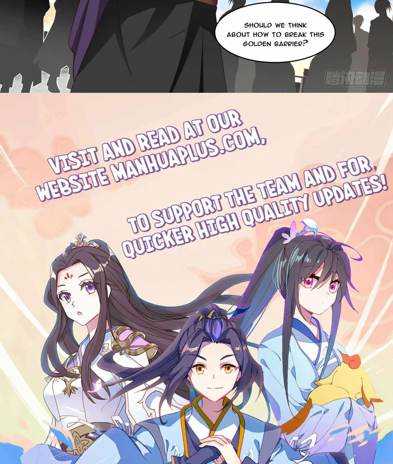 Read Martial Peak chapter 1737 image 23 on Lezhin