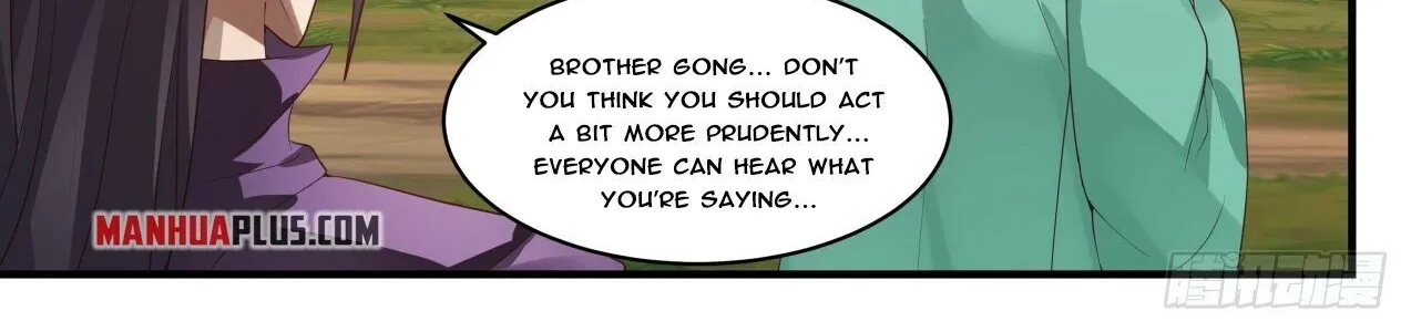 Read Martial Peak chapter 1738 image 19 on Lezhin