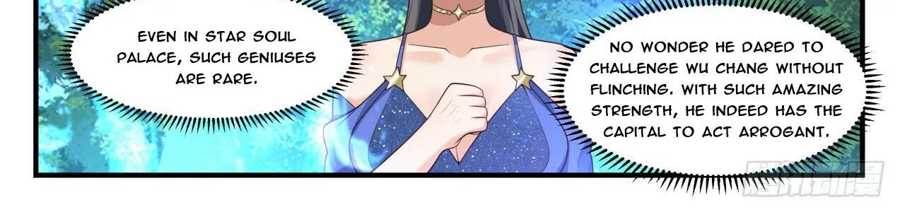 Read Martial Peak chapter 1738 image 3 on Lezhin