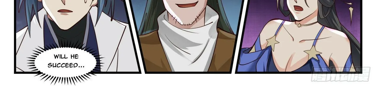 Read Martial Peak chapter 1738 image 7 on Lezhin