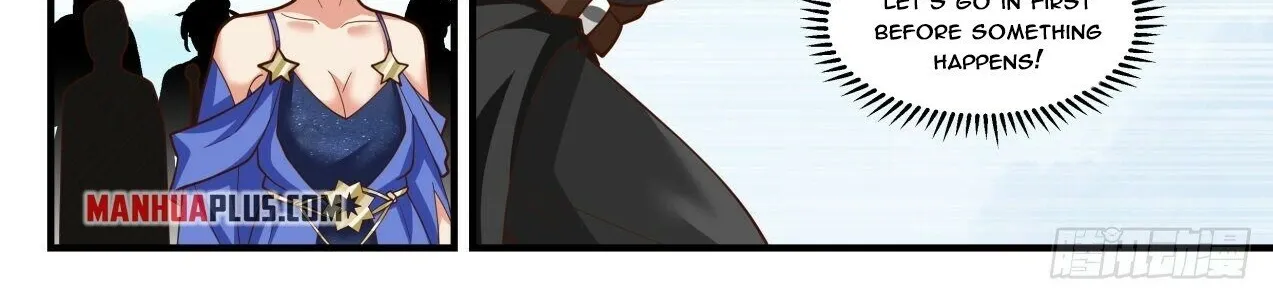 Read Martial Peak chapter 1739 image 13 on Lezhin
