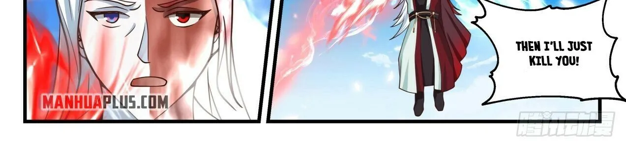 Read Martial Peak chapter 1739 image 19 on Lezhin