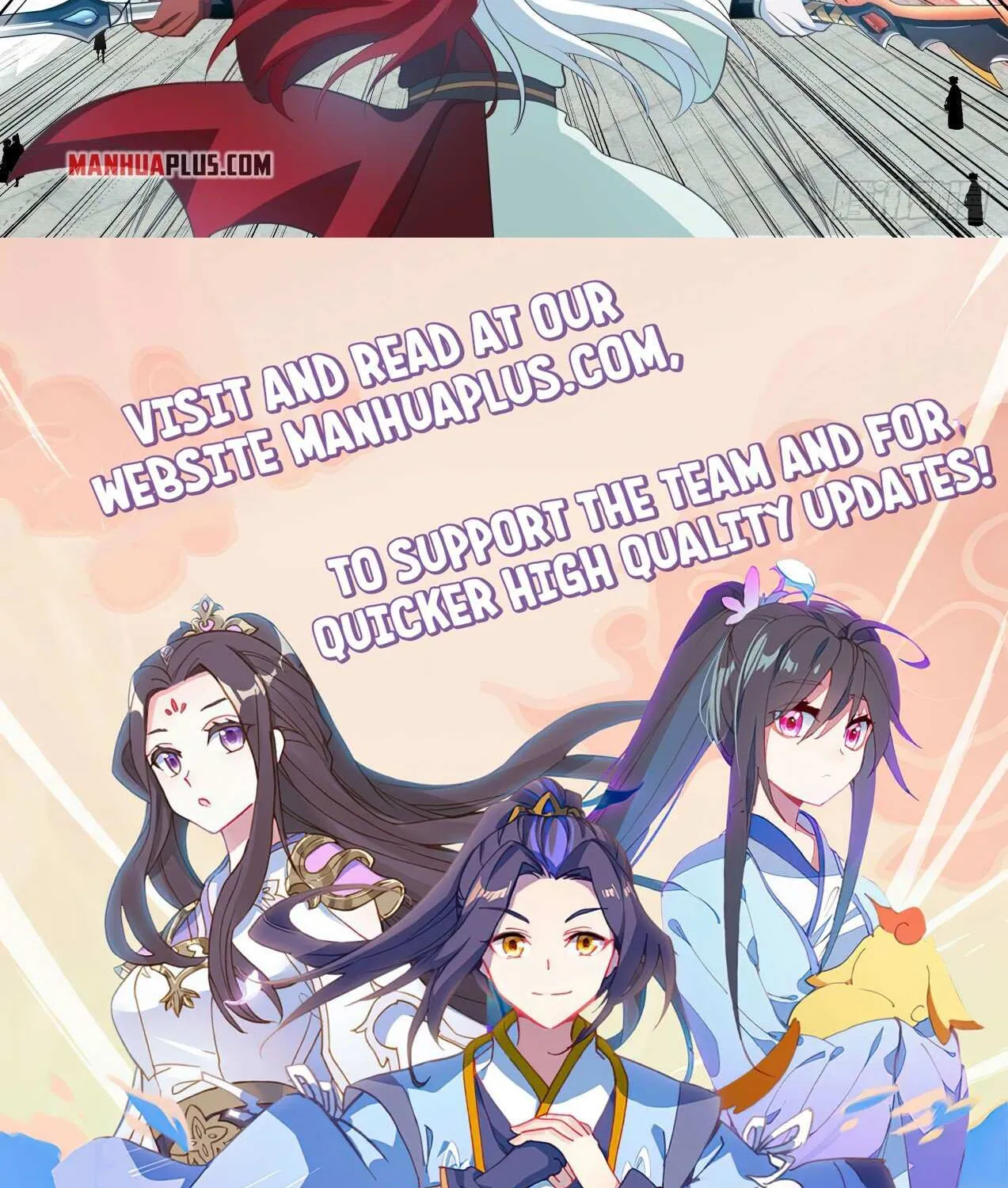 Read Martial Peak chapter 1739 image 23 on Lezhin