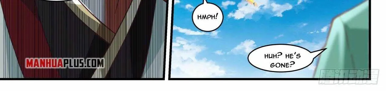 Read Martial Peak chapter 1740 image 13 on Lezhin