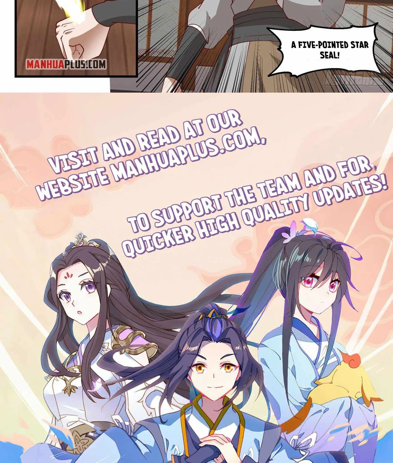 Read Martial Peak chapter 1740 image 23 on Lezhin