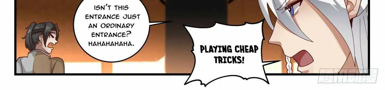 Read Martial Peak chapter 1741 image 13 on Lezhin