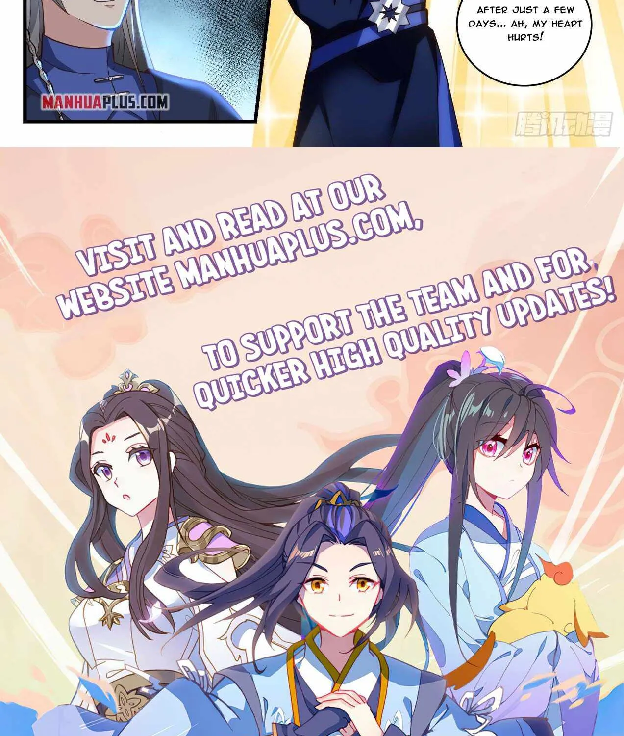 Read Martial Peak chapter 1741 image 23 on Lezhin