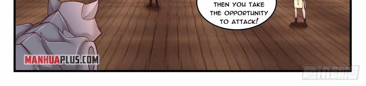 Read Martial Peak chapter 1741 image 3 on Lezhin