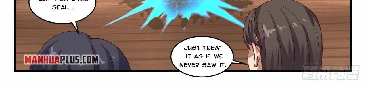 Read Martial Peak chapter 1741 image 7 on Lezhin