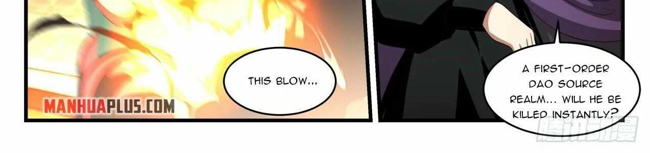Read Martial Peak chapter 1742 image 15 on Lezhin