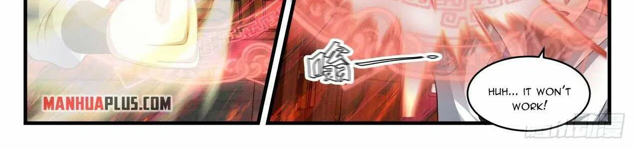 Read Martial Peak chapter 1742 image 21 on Lezhin