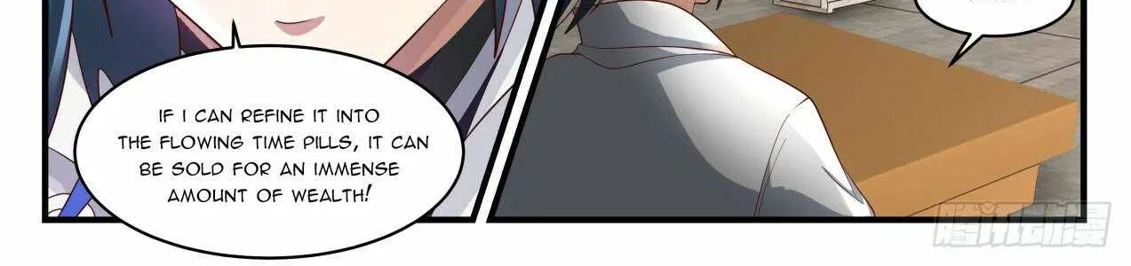 Read Martial Peak chapter 1742 image 7 on Lezhin