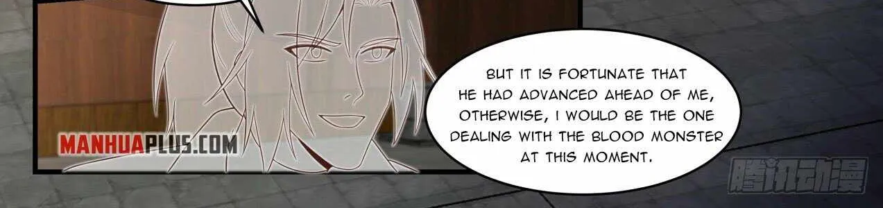 Read Martial Peak chapter 1742 image 9 on Lezhin