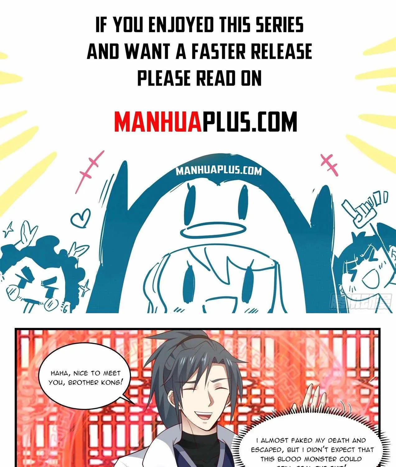 Read Martial Peak chapter 1743 image 0 on Lezhin