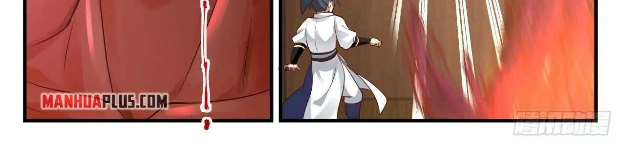 Read Martial Peak chapter 1743 image 11 on Lezhin