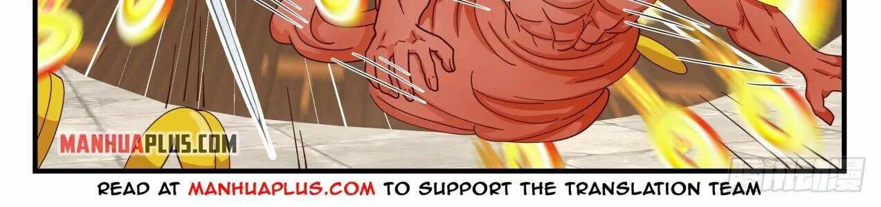 Read Martial Peak chapter 1743 image 17 on Lezhin