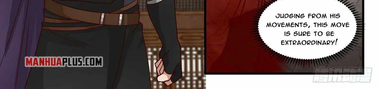 Read Martial Peak chapter 1743 image 9 on Lezhin