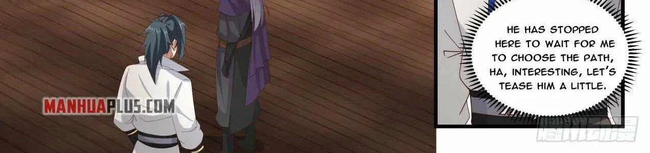 Read Martial Peak chapter 1744 image 13 on Lezhin
