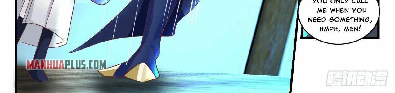 Read Martial Peak chapter 1744 image 19 on Lezhin