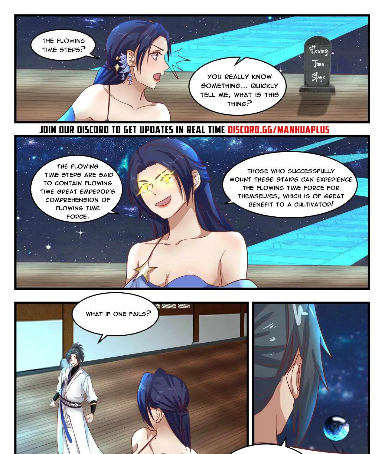 Read Martial Peak chapter 1744 image 20 on Lezhin