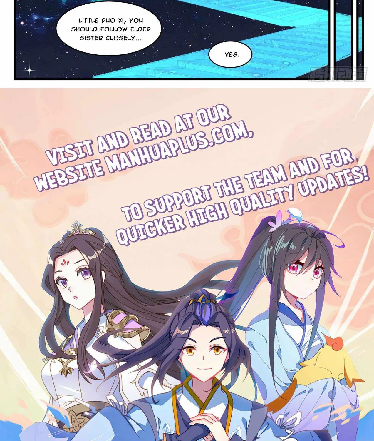 Read Martial Peak chapter 1744 image 23 on Lezhin