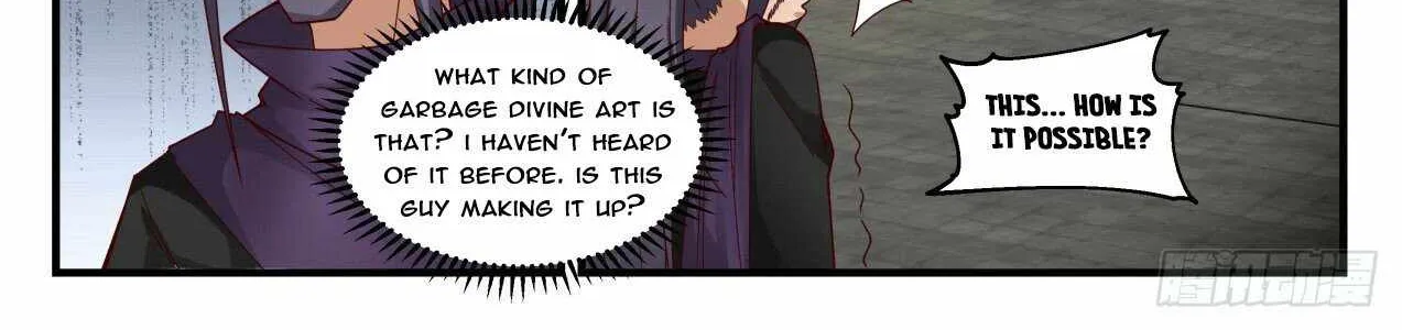 Read Martial Peak chapter 1744 image 5 on Lezhin