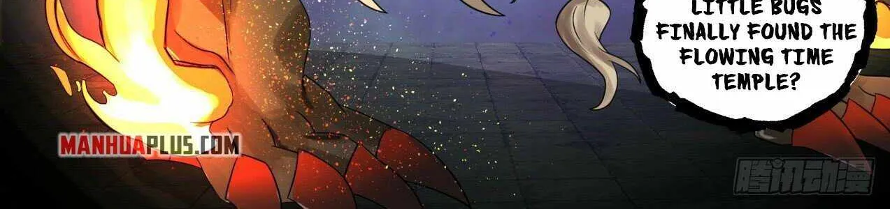 Read Martial Peak chapter 1745 image 13 on Lezhin