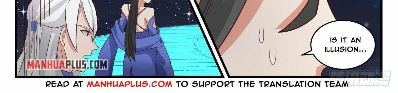 Read Martial Peak chapter 1745 image 15 on Lezhin