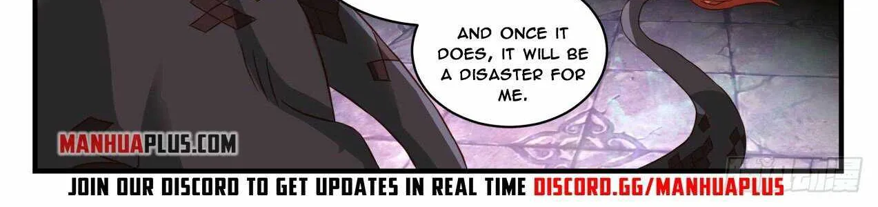 Read Martial Peak chapter 1745 image 21 on Lezhin