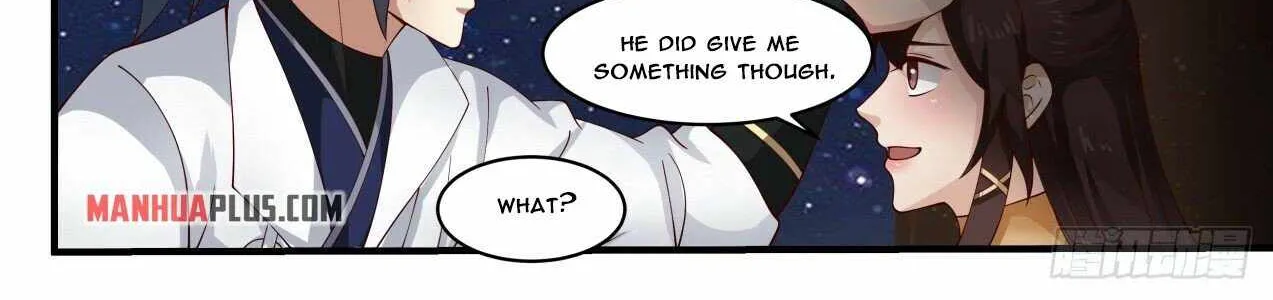 Read Martial Peak chapter 1746 image 17 on Lezhin
