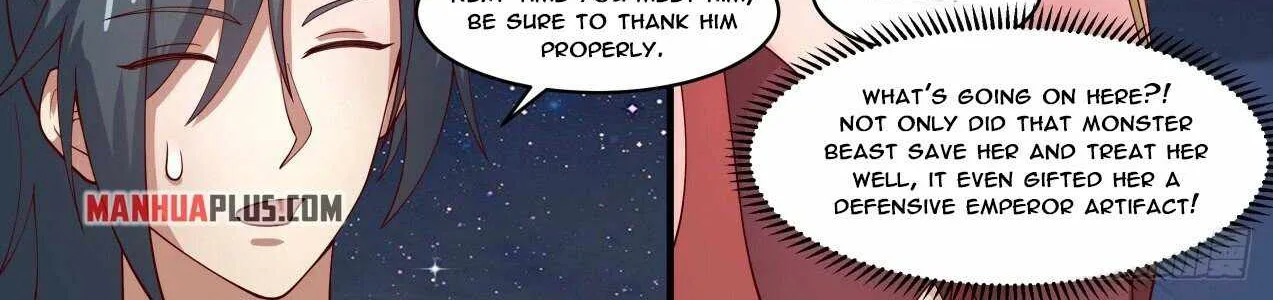 Read Martial Peak chapter 1746 image 19 on Lezhin