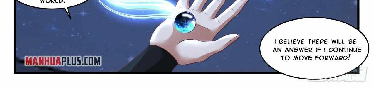 Read Martial Peak chapter 1746 image 21 on Lezhin